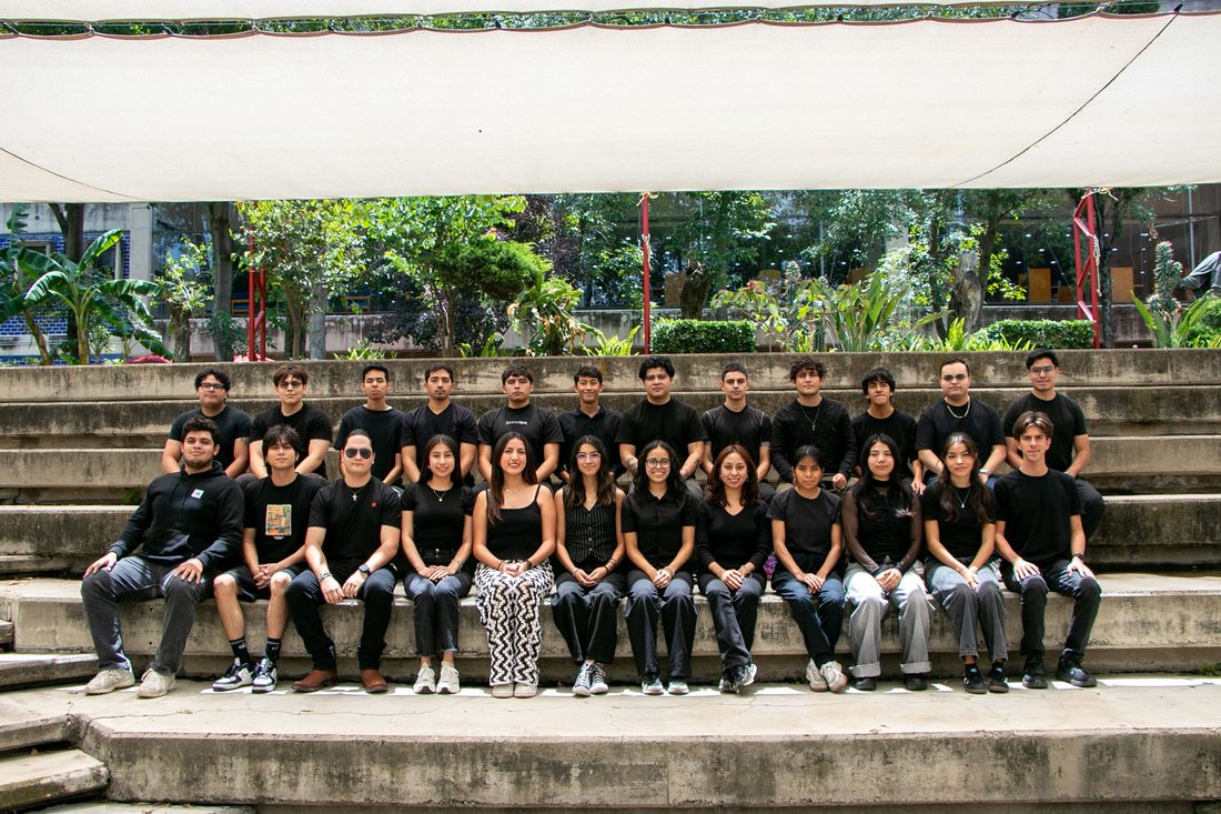 Equipo Baja SAE IBERO